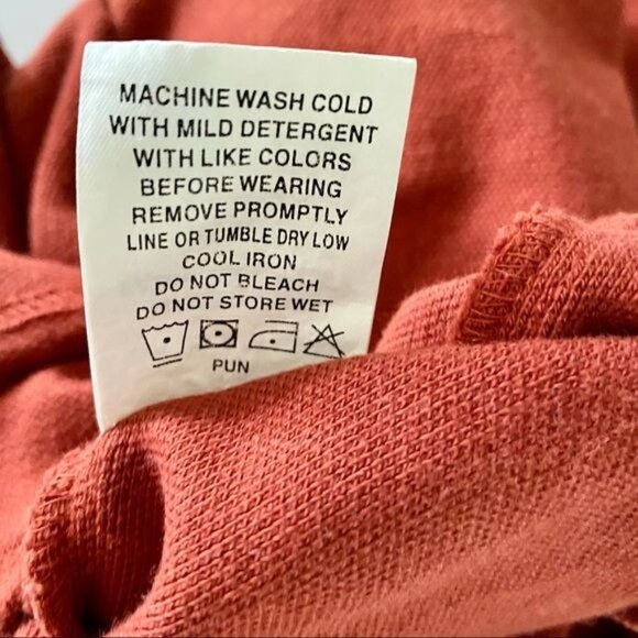 Columbia Short Sleeve Cotton Shirt XL - Picture 10 of 11